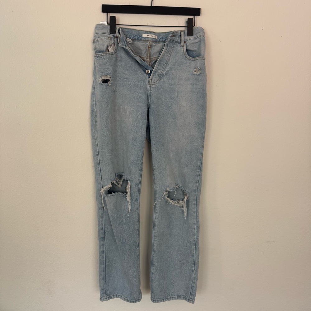 pacsun jeans